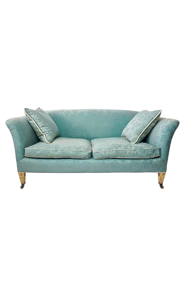 Settees & Sofas